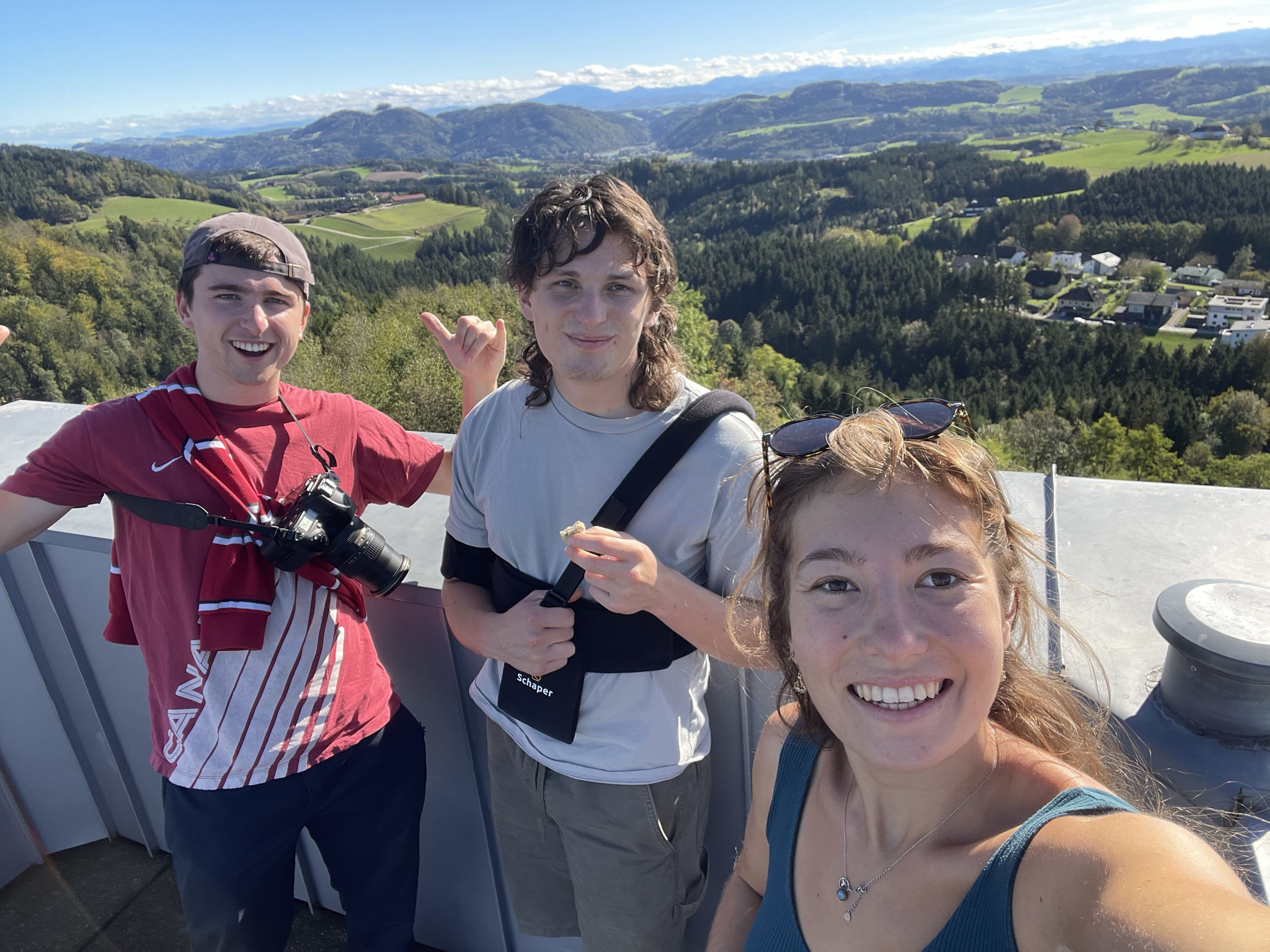 Gruppenbild