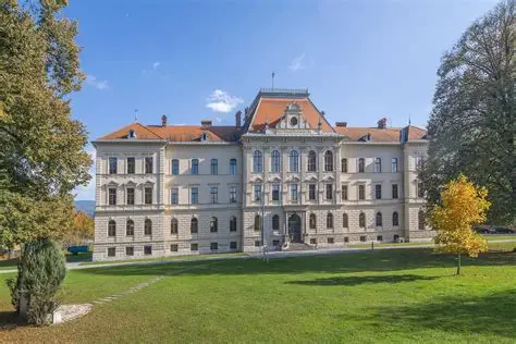 Stiftsgymnasium